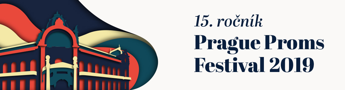 Prague Proms 2019